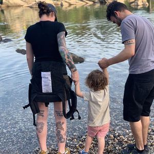 Meet your Posher, Erin